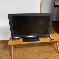 Panasonic VIERAパナソニック テレビ 32型