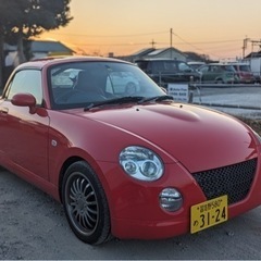 車検長 コペン 千葉 jbターボ　オープン　オープンカー　カブリオレ