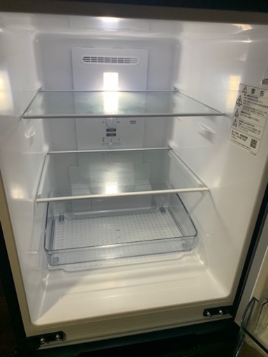 2023年 SHARPノンフロン冷凍冷蔵庫152L 【 ※洗濯機とセット40000円  