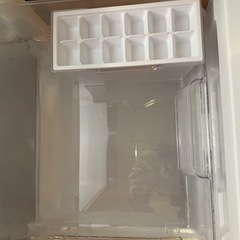 2023年　SHARPノンフロン冷凍冷蔵庫152L 【 ※洗濯機とセット40000円❗️】