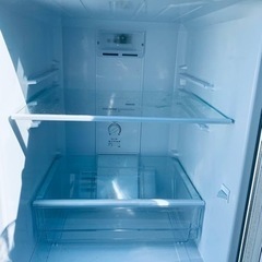 ER375番 AQUA ノンフロン冷凍冷蔵庫AQR-13J （S） 形