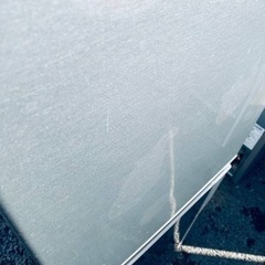 ER375番 AQUA ノンフロン冷凍冷蔵庫AQR-13J （S） 形