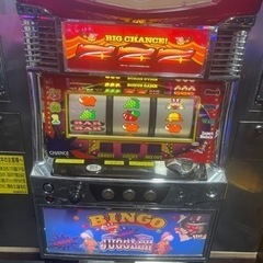 大人気】ビンゴジャグラー