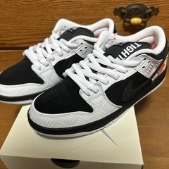 Nike sb dunk low pro Tightbooth