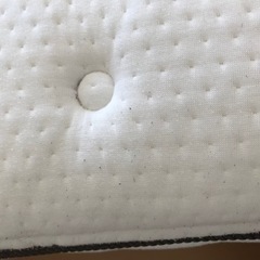 【決まりました】北海道の方へ配送いたします　美品　クイーンベッド　マットレス　ベッドフレーム　ニトリ　