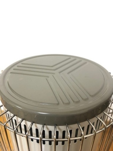 トヨトミストーブ&ストーブファン&二酸化炭素チェッカー3点セット トヨトミストーブ&ストーブファン&二酸化炭素チェッカー3点セット