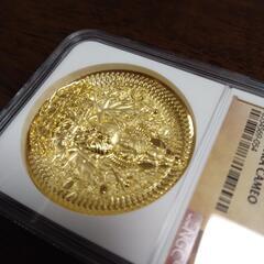 最高鑑定品　千手観音　般若心経　銅メダル　中国