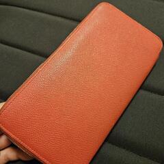 エルメス アザップロングシルクイン