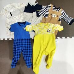 子ども服まとめ売り