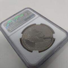 ウナとライオン　ヴァージン諸島　