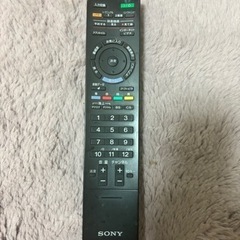 SONY 32V型　液晶テレビ　ブラビア　ハイビジョン　KDL-32EX300/Bハイビジョン2010年モデル　美品
