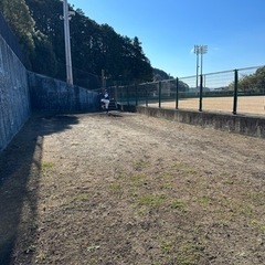 高知県で一緒に草野球やりませんか？