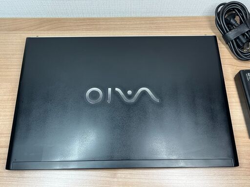 楽天市場】【中古】Bランク VAIO Pro PJ VJPJ21 第11世代 i5 1135G7 