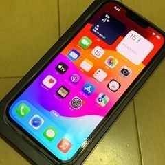 iPhone13promax 1TB 美品　SIMフリー　シエラ...