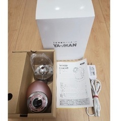 YA-MAN キャビスパ セット