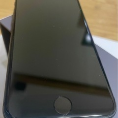 iPhone8 64G スペースグレイ 美品