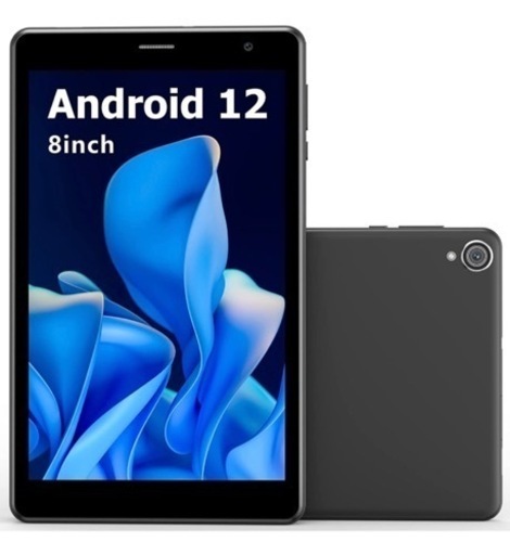 ⭐️特価⭐️タブレット 新品 Android 12 8インチ コンパクト こども