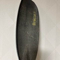 取引中】①カヤックパドル ブラーチャ Ⅲ フルカーボン カヌー 