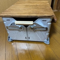 スノーピーク シェラコン25