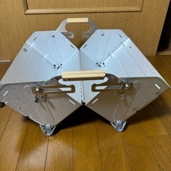 スノーピーク シェラコン25