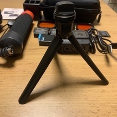 GoPro HERO8 BLACK アクセサリーセット