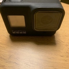 GoPro HERO8 BLACK アクセサリーセット