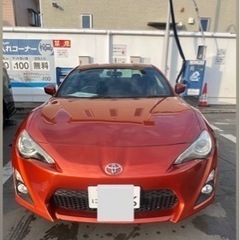 トヨタ 86 (クーペ) GT 車検：令和7年10月 (ZN6 ...
