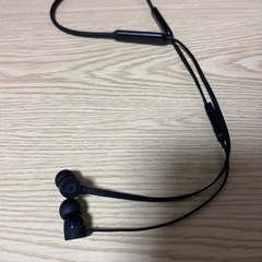 beats Bluetoothイヤフォン