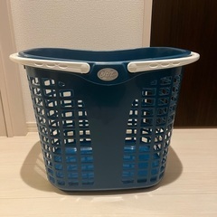 sanko サンコー BREIT BASKET 洗濯カゴ ランド...