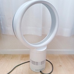 ダイソンクール　扇風機　Dyson cool 2018年製