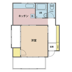 【🌴入居費用13万円🌴】✨審査No.1✨ 🔥JR中央本線 武蔵小...