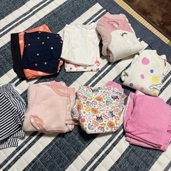 子供服　100〜110