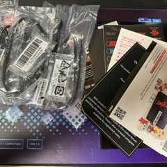 MSI mpg z690 CARBON WIFI