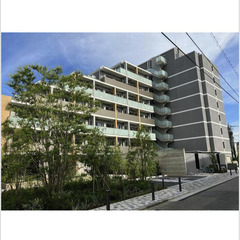 【🌴入居費用15万円🌴】✨審査No.1✨ 🔥JR横須賀線 ⻄大井...