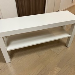 IKEA ローボード　テレビ台