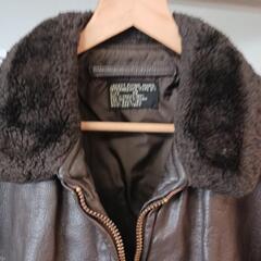 米軍実物フライトジャケット