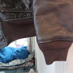 米軍実物フライトジャケット