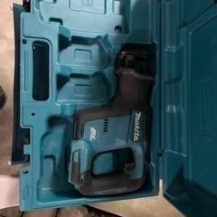 マキタ JR188D レシプロソー　makita 美品　