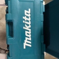 マキタ JR188D レシプロソー　makita 美品　