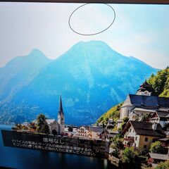 LG/4Kテレビ】49UK7500PJA (おまけつき)