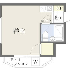 🌈【初期安ゼロプラン物件】🌈 敷金/礼金/保証金/仲手が0円 ✨ 水商売/ブラック/自営業でも審査OK 💡 世田谷区桜１丁目 ６－８    東急世田谷線 宮の坂駅 徒歩2分  KK37589  - 世田谷区