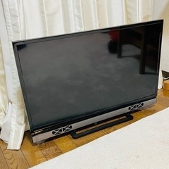 16年製　32型　TOSHIBA 映ります