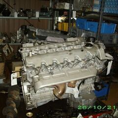 メルセデス―ベンツ230SL-129SLコンプリートエンジン製作販売9th YEAR 
