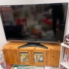 テレビ テレビ台 セット