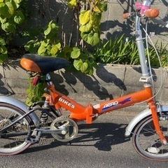 自転車