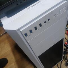 x99マザー、6コア12スレッドXEON、ケース