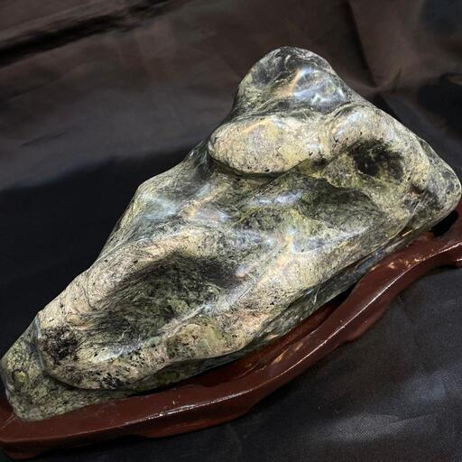 蛇石【D-972】現金手渡しも可能