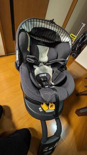 エールベベ クルット5Iプレミアム ブラックラテ