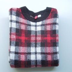 H&M DIVIDED セーター