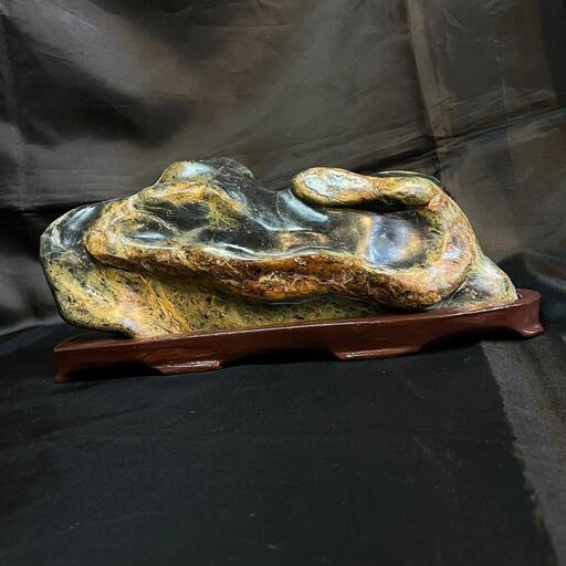 蛇石【D-975】 ホンダ dio zx